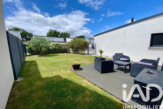 achat maison vannes 56000