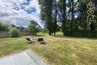 achat maison vannes 56000