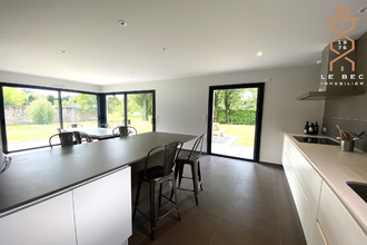 achat maison vannes 56000