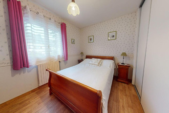 achat maison vannes 56000