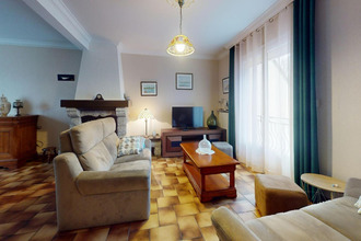 achat maison vannes 56000