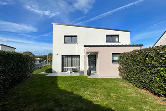 achat maison vannes 56000