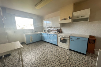 achat maison vannes 56000