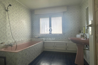 achat maison vannes 56000