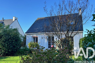 achat maison vannes 56000