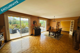 achat maison vannes 56000