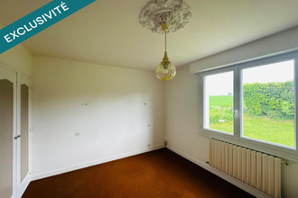 achat maison vannes 56000