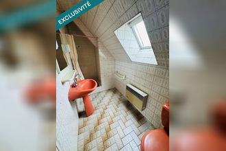 achat maison vannes 56000