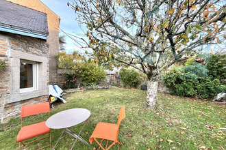 achat maison vannes 56000