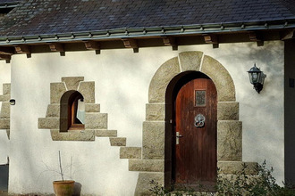 achat maison vannes 56000