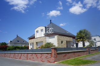 achat maison vannes 56000