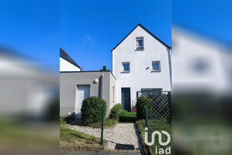 achat maison vannes 56000