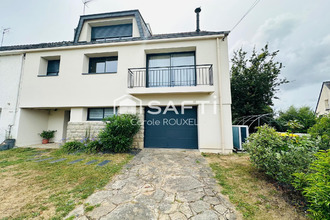 achat maison vannes 56000