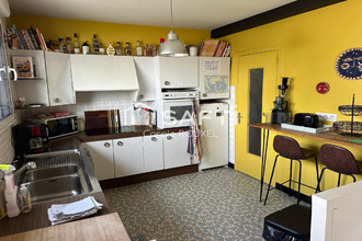 achat maison vannes 56000