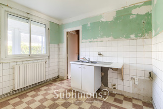 achat maison vannes 56000