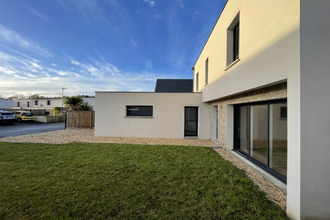 achat maison vannes 56000