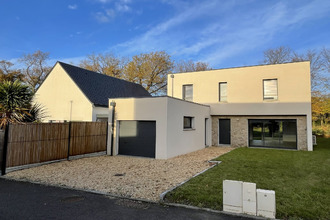 achat maison vannes 56000