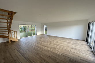 achat maison vannes 56000