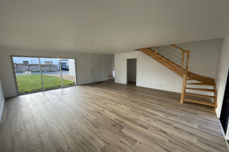 achat maison vannes 56000