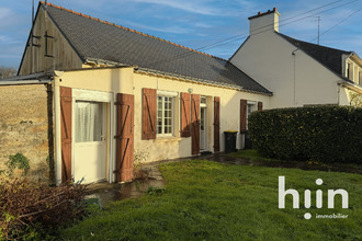 achat maison vannes 56000