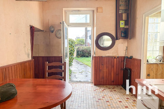 achat maison vannes 56000