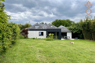 achat maison vannes 56000