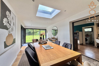 achat maison vannes 56000