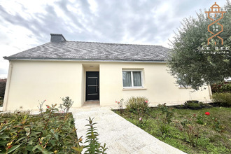 achat maison vannes 56000