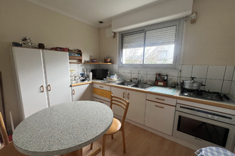 achat maison vannes 56000