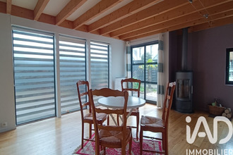 achat maison vannes 56000