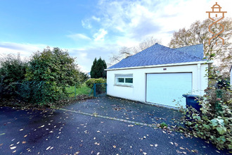 achat maison vannes 56000