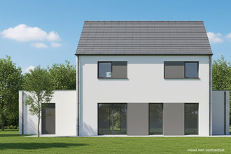 achat maison vannes 56000