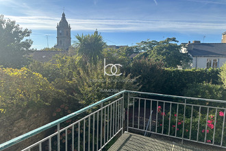 achat maison vannes 56000