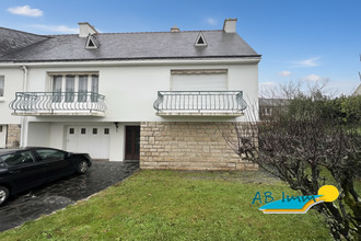 achat maison vannes 56000