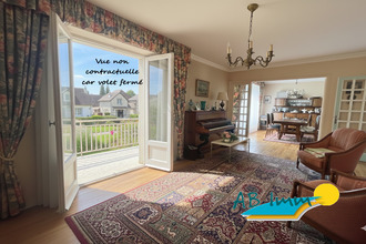 achat maison vannes 56000