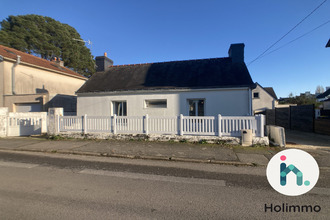 achat maison vannes 56000