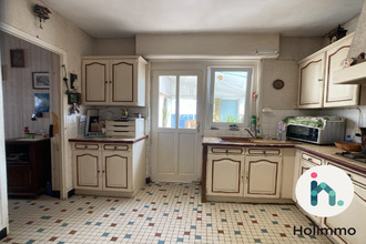 achat maison vannes 56000