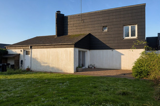 achat maison vannes 56000