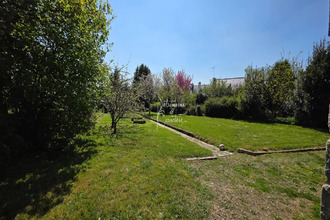 achat maison vannes 56000