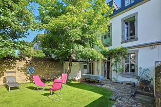 achat maison vannes 56000