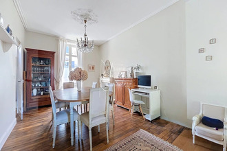 achat maison vannes 56000