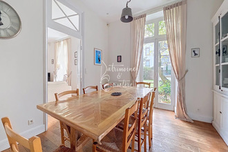 achat maison vannes 56000