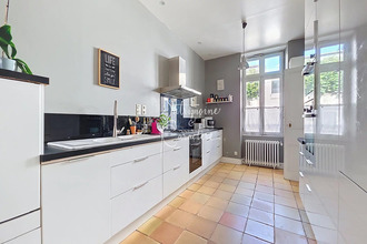 achat maison vannes 56000