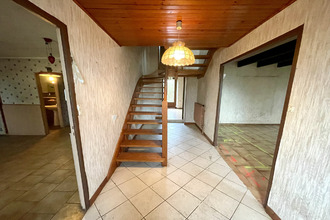 achat maison vannes 56000