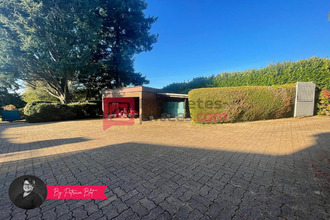 achat maison vannes 56000