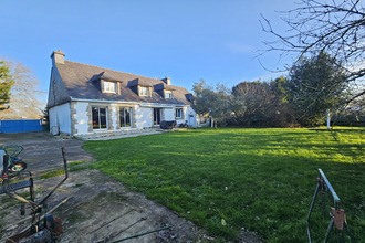 achat maison vannes 56000