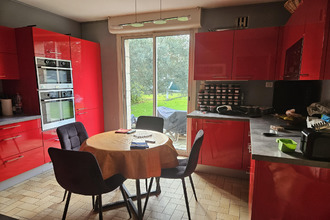 achat maison vannes 56000