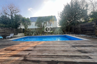 achat maison vannes 56000