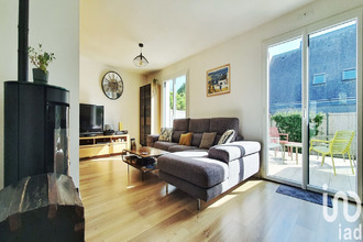 achat maison vannes 56000