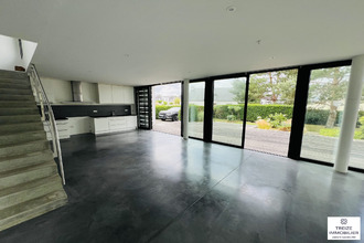 achat maison vannes 56000